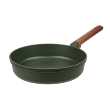 Tigaie RESTO 93710, 26cm, Verde