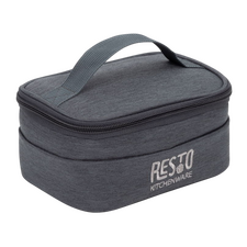 Cумка-холодильник RESTO 5501, 1,7л, Grey