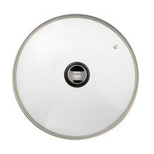 Capac Tefal 28097612, 26cm, Transparent