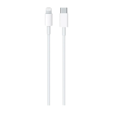 Original Apple USB-C to Lightning Cable (2 m), Model A2441