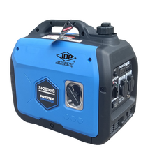 Generator pe benzină JDP SF2800IS, 220V, Fază singulară