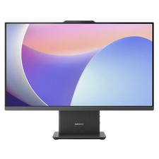 Computer All-in-One Lenovo IdeaCentre 3 27IRH9, 27", Intel Core 5 210H, 16GB/512GB, Fără SO, Luna Grey