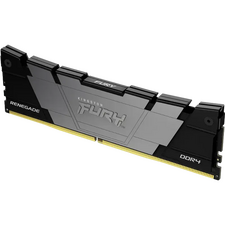 Memorie RAM Kingston FURY Renegade, DDR4 SDRAM, 3600 MHz, 8GB, KF436C16RB2/8