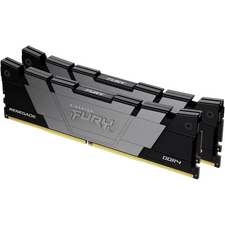 Memorie RAM Kingston FURY Renegade, DDR4 SDRAM, 3200 MHz, 16GB, KF432C16RB2K2/16