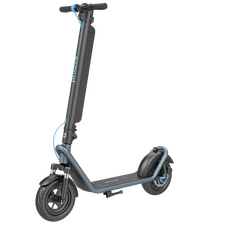 Trotinetă electrică Proove Urban, Negru | Albastru