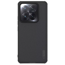 Husă Nillkin Xiaomi 14 - Frosted Pro, Negru