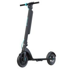 Trotinetă electrică Proove X-City Pro, Negru | Albastru