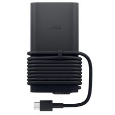 Dell 100W USB-C AC Adapter with Power Cord - Europe