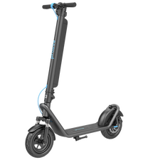 Trotinetă electrică Proove Urban, Negru | gri