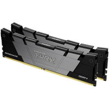 Memorie RAM Kingston FURY Renegade, DDR4 SDRAM, 3200 MHz, 64GB, KF432C16RB2K2/64