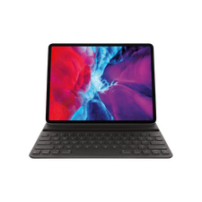 Husă pentru tabletă Apple Smart Keyboard for iPad Pro 3rd/4th/5th gen, 12,9", Negru