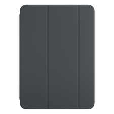 Husă pentru tabletă Apple Smart Folio pentru iPad Pro 11" (M4), Negru