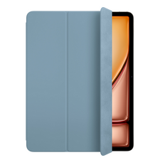 Husă pentru tabletă Apple Smart Folio for iPad Air 13-inch (M2), Denim