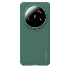 Husă Nillkin Xiaomi 14 Ultra - Frosted Pro, Verde închis