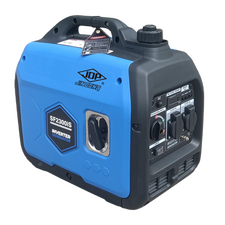 Generator pe benzină JDP SF2300IS, 220V, Fază singulară