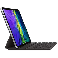 Husă pentru tabletă Apple MXNK2RS/A, 11", Negru