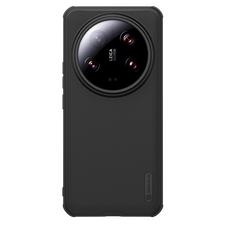 Husă Nillkin Xiaomi 14 Ultra - Frosted Pro, Negru