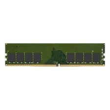 Memorie RAM Kingston ValueRAM, DDR4 SDRAM, 3200 MHz, 8GB, KVR32N22S8/8WP
