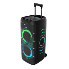Portable Audio System Hisense Party Thunder