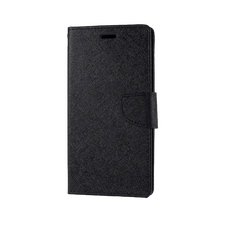 Husă tip carte Xcover Nokia G10 - Soft Book, Negru