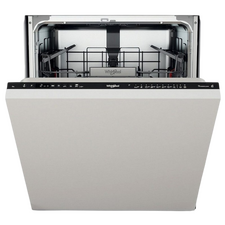 Dish Washer/bin Whirlpool WIO 3T133 PE 6.5