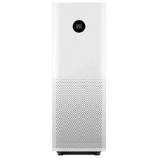 Purificator de aer Xiaomi Mi Air Purifier 4 Pro, Alb