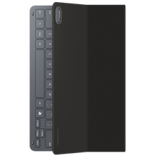 Husă-tastatură Samsung Keyboard Slim pentru Tab S11, 11", Negru
