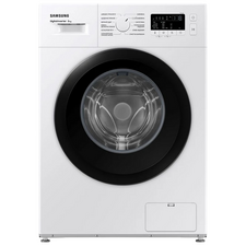 Mașină de spălat Samsung WW60A3100BE/LP, 6kg, Alb