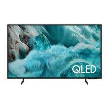 50" QLED SMART TV Samsung QE50Q7FAAUXUA, 3840x2160 4K UHD, Tizen, Negru