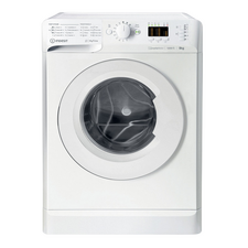 Washing machine/fr Indesit MTWA 91284 W EE