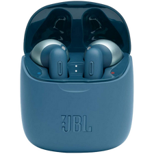 Căști JBL Tune 225TWS, Albastru