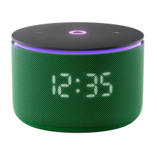 Difuzor Inteligent Yandex Station Mini 3 Pro, Verde