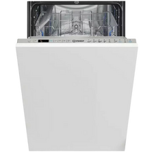 Посудомоечная машина Indesit DSIO 3M24 C S, Серебристый