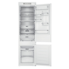 Frigider Whirlpool WHC20 T573 P, Alb