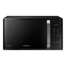 Cuptor cu microunde Samsung MG23K3523AK/E2, Negru