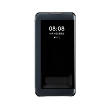 Husă tip carte Xcover Huawei Nova 8i - Soft View Book, Negru