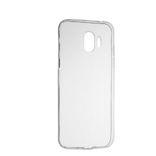 Husă Xcover RedMi 9C - TPU ultra-thin, Transparent