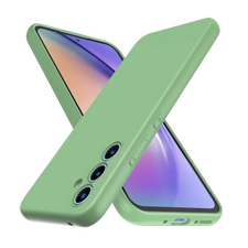Husă Xcover Samsung Galaxy A14 4G, ECO, Verde