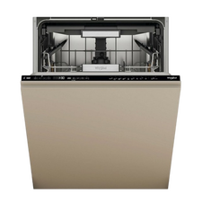 Dish Washer/bin Whirlpool W7I HP42 L