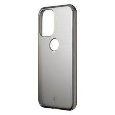 Husă Samsung Antibacterial Case - Samsung Galaxy A21s, Negru