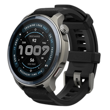 Ceas inteligent Xiaomi Amazfit Balance 2, Negru