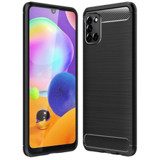 Husă Xcover Galaxy A32 4G - Armor, Negru