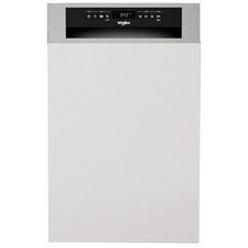 Dish Washer/bin Whirlpool WSBO 3O34 PF X