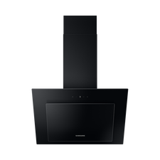 Hota de perete Samsung NK24B3501VB/WT, Negru