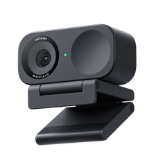 Cameră Web Insta360 Link 2C, 3840 x 2160, Negru