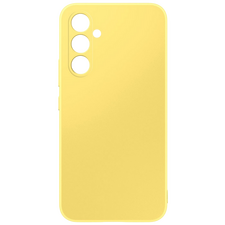 Husă Xcover Samsung Galaxy A34, ECO, Galben