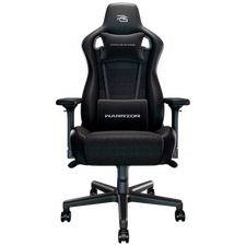 Scaun Gaming Proove Warrior, PU Piele, Negru