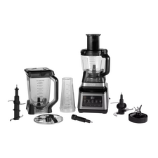 Blender staționar Ninja BN800EU, Negru | Argintiu