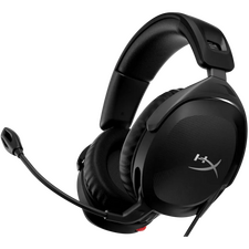 Căști gaming HyperX Cloud Stinger 2, Cu fir, Negru