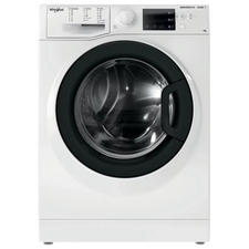 Стиральная машина Whirlpool WRSB 7259 WB EU, 7кг, Белый